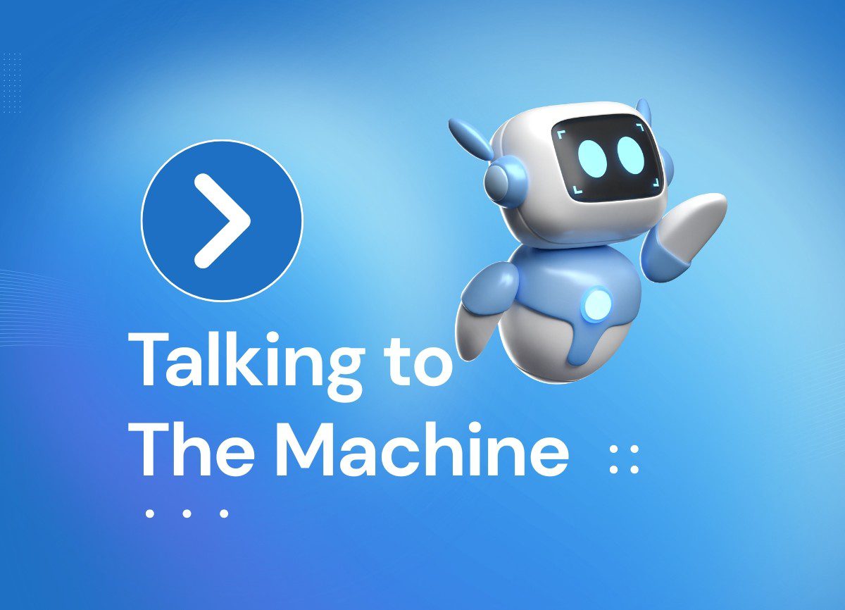 Talking to the Super Machine: Prompt Engineering for PM