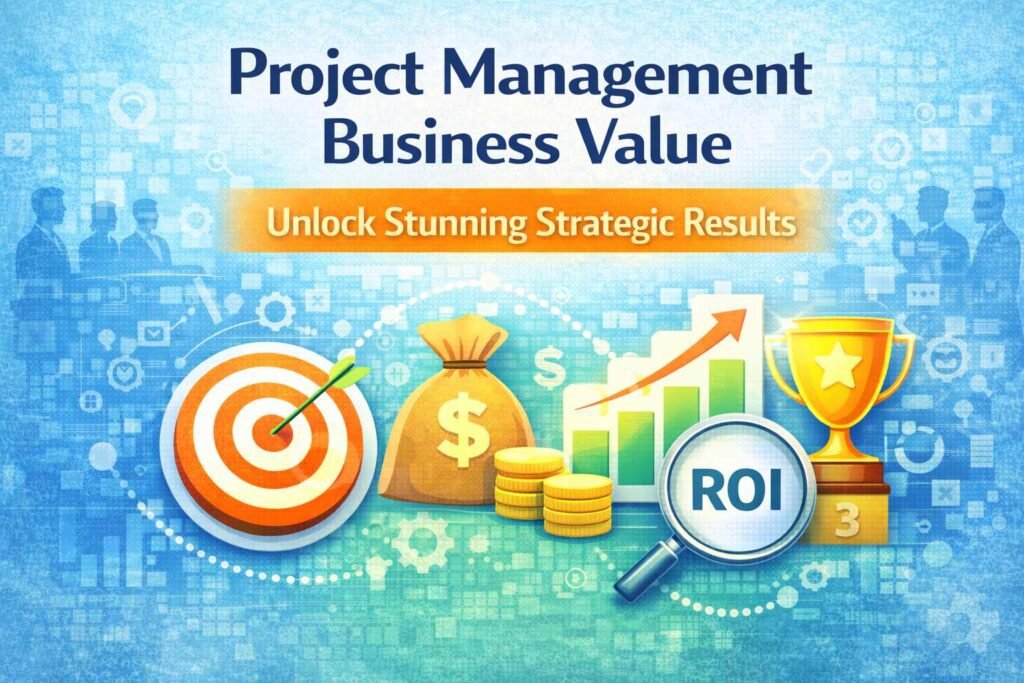 Business Value