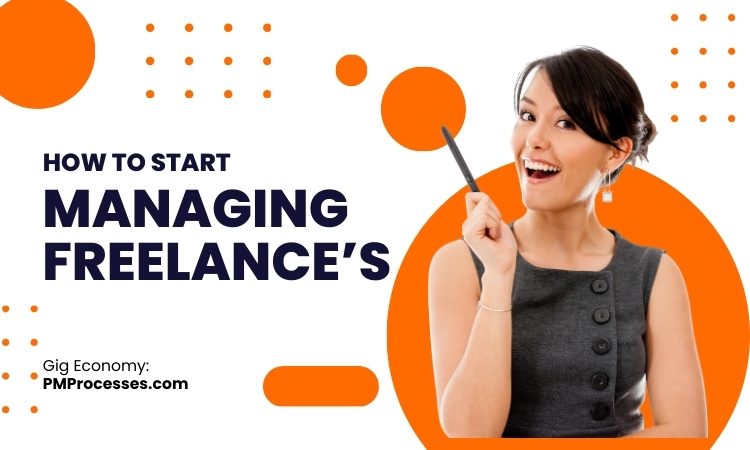 The Ultimate Guide to Managing Freelancers in A Web Development Project