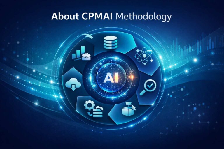 About CPMAI Methodology Featured Image