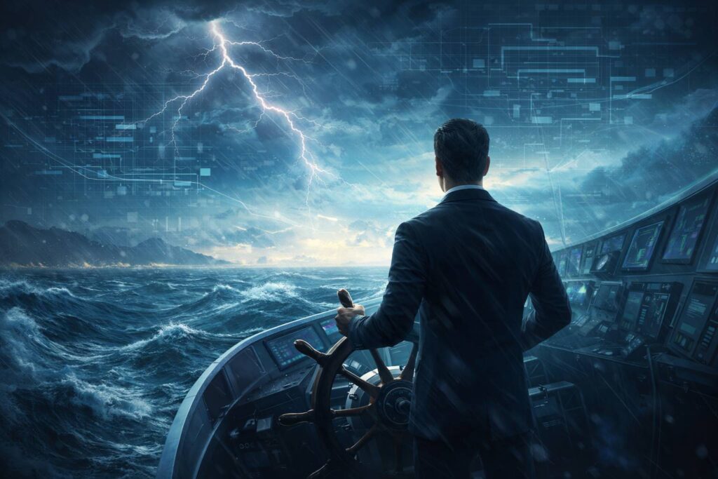 Project Management in a VUCA World