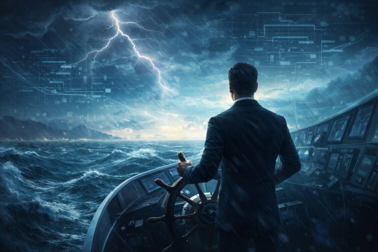 Navigating Project Management in a VUCA World