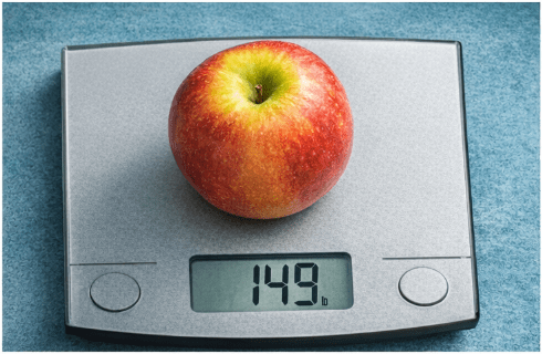 Calorie Counting