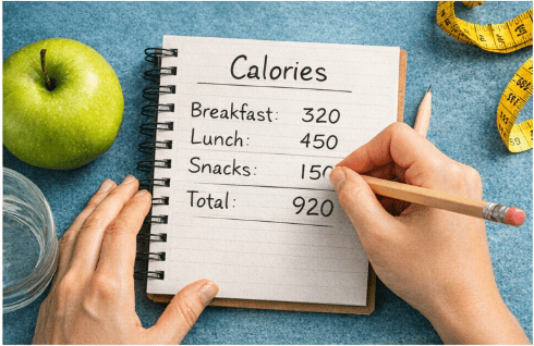Calorie Counting