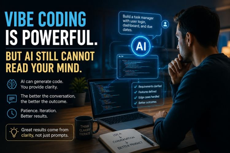 Vibe Coding and AI