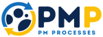 Website Logo -Project Management Processes
